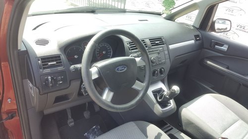 Aripa stanga fata Ford C-Max 2001 break 1.6