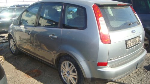 Aripa stanga fata Ford C-Max 2005 Hatchback 1.6 tdci