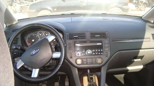 Aripa stanga fata Ford C-Max 2005 Hatchback 1.6 tdci