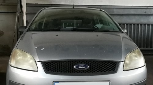 Aripa stanga fata Ford C-Max 2005 monovolum 1
