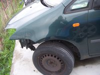 Aripa stanga fata ford c max 2006