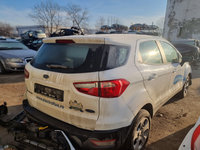 Aripa stanga fata Ford Ecosport 2019 CrossOver 1.0 ecoboost M1JU