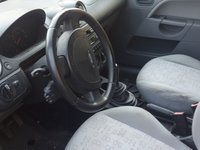 Aripa stanga fata Ford Fiesta 2002 Hatchback 1.4tdci