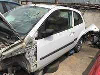 Aripa stanga fata Ford Fiesta 2007 hatchback 1.4