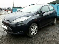 Aripa stanga fata Ford Fiesta 2008 hatchback 1.2