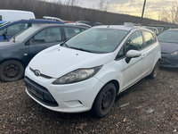 Aripa stanga fata Ford Fiesta 2012 hatchback 1.4 TDCI KVJA