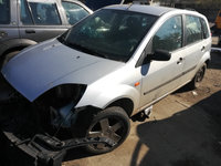 Aripa stanga fata Ford Fiesta 5 2008 Hatchback 1.4