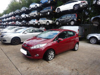 Aripa stanga fata Ford Fiesta 6 2009 HATCHBACK 1.4 i