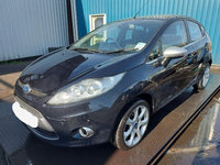 Aripa stanga fata Ford Fiesta 6 2011 HATCHBACK 1.25 L