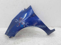 Aripa stanga fata Ford Fiesta 6 [Fabr 2008-2019] OEM