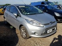 Aripa stanga fata Ford Fiesta Mk6 2010 Coupe 1.25