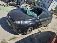 Aripa stanga fata Ford Fiesta MK7 1.25 benzina SNJA SNJB 82 cp din 2009