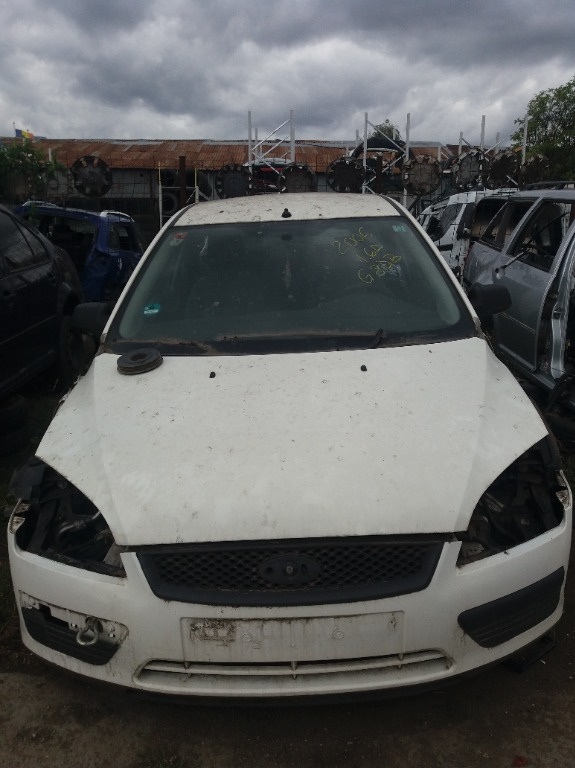 Aripa stanga fata Ford Focus 3 An 2011 2012 2013 2014 2015 2016 2017 ...