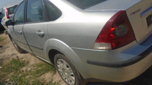 Aripa stanga fata Ford Focus 2 2007 Sedan 1.6