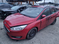 Aripa stanga fata Ford Focus 2016 break 1.5 tdci XWDE