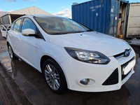 Aripa stanga fata Ford Focus 3 2012 HATCHBACK 1.0 TC M1DA