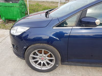 Aripa stanga fata Ford Focus C-Max 2014 hatchback 2.0 tdci