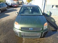 Aripa stanga fata Ford Fusion 2006 Hatchback 1.4