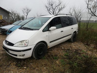 Aripa stanga fata Ford Galaxy 2006 Monovolum 2.0