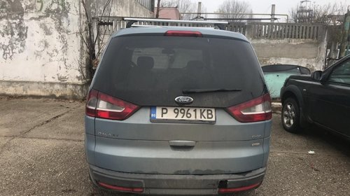 Aripa stanga fata Ford Galaxy 2009 7 locuri 1.8