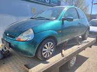 ARIPA STANGA FATA FORD KA 1.3 BENZINA 44KW 60CP FAB. 1996 - 2008 ZXYW2018ION