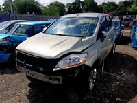 Aripa stanga fata Ford Kuga 2008 2.0 TDCI Diesel Cod motor UKDA/G6DG 100KW/136CP