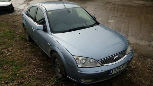 Aripa stanga fata Ford Mondeo 2005 Hatchback 