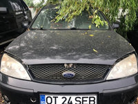 Aripa stanga fata Ford Mondeo 2007 BREAK 2.0