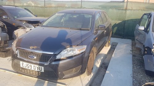 Aripa stanga fata Ford Mondeo 2009 Kombi 2.0 tdci