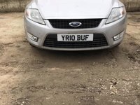 Aripa stanga fata Ford Mondeo 2010 Hatchback 2.0 tdci