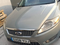 Aripa stanga fata Ford Mondeo 4 2008 Hatchback 2.0 tdci