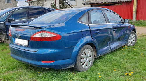 Aripa stanga fata Ford Mondeo 4 2009 berlina 2.5 T benzina huba