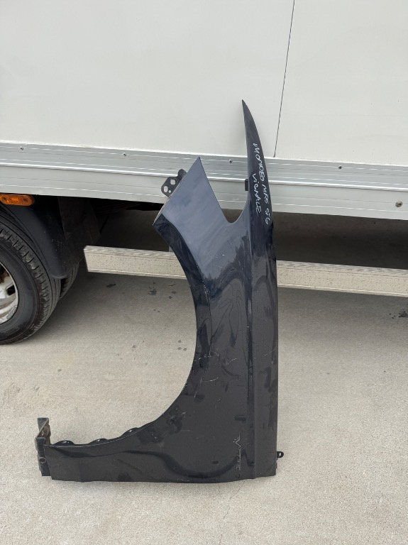 Aripa stanga fata Ford Mondeo Mk5 VIGNALE 2014/2015/2016/2017/2018/2019/2020/2021