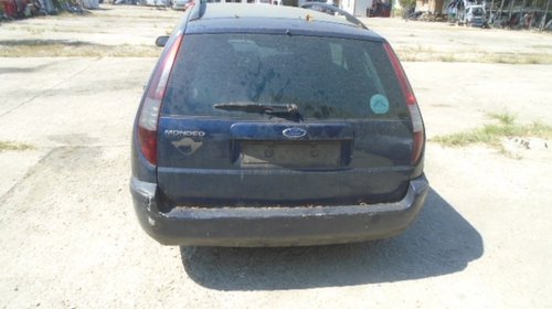 Aripa stanga fata Ford Mondeo Turnier 2005 BREAK 1.9