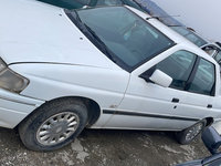 Aripa stanga fata Ford Orion 1991