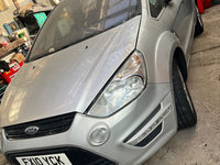 Aripa stanga fata Ford S max an 2011