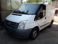 Aripa stanga fata Ford Transit 2008 DUBA 2.4 TDCI