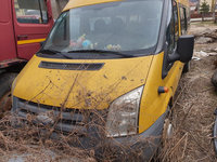 Aripa stanga fata Ford Transit 2009 Autoutilitara 2.4 tdci