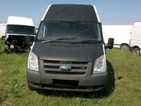 Aripa stanga fata Ford Transit 2009 Autoutilitara 2.4