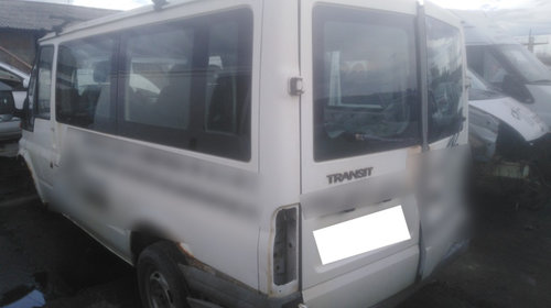 Aripa stanga fata Ford Transit 6 2003 Bus 2.0 TDDI (F3FA)