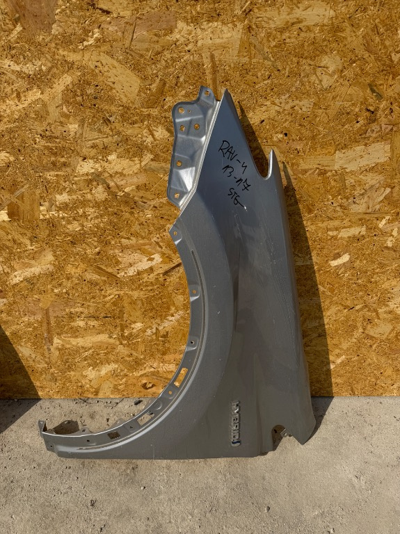 Aripa stanga fata GRI Toyota RAV-4 Rav 4 2013/2014/2015/2016/2017/2018
