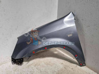 Aripa stanga fata Honda Civic V Coupe (EJ) [Fabr 1993-1996] OEM