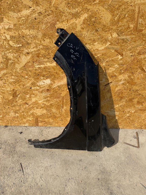 Aripa stanga fata Honda CR-V Cr v 2007/2008/2009/2010/2011/2012