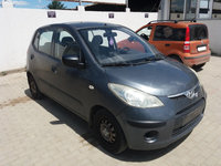 Aripa stanga fata Hyundai i10 2008 hatchback 1.1 benzina