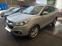 Aripa stanga fata Hyundai ix35 2011 SUV 1.7 DOHC