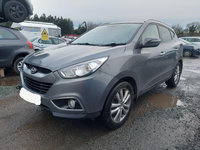 Aripa stanga fata Hyundai ix35 2012 SUV 2.0 DOHC-TCI