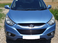 Aripa stanga fata Hyundai ix35 2013 SUV 1.7