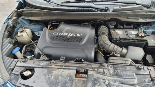 Aripa stanga fata Hyundai ix35 2014 suv 2.0 diesel