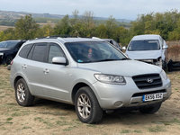 Aripa stanga fata Hyundai Santa Fe 2007 Suv 2.0 crdi