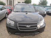 Aripa stanga fata Hyundai Santa Fe 2008 Masina de teren 2.2CRDI